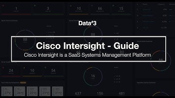 Guide to Cisco Intersight