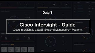 Guide to Cisco Intersight