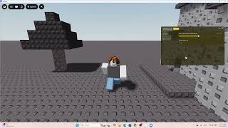 New Roblox UI Library | Vanixia UI Library