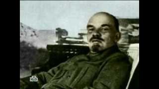 Советские биографии - Ленин