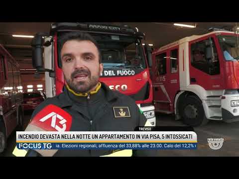 FOCUS TG | 24/11/2025