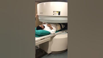 How to Perform MRI L/S Spine for Adult Patients: Positioning & Procedure Guide#highlights #shorts