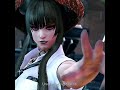 Eliza Intro Tekken 7 So Cute