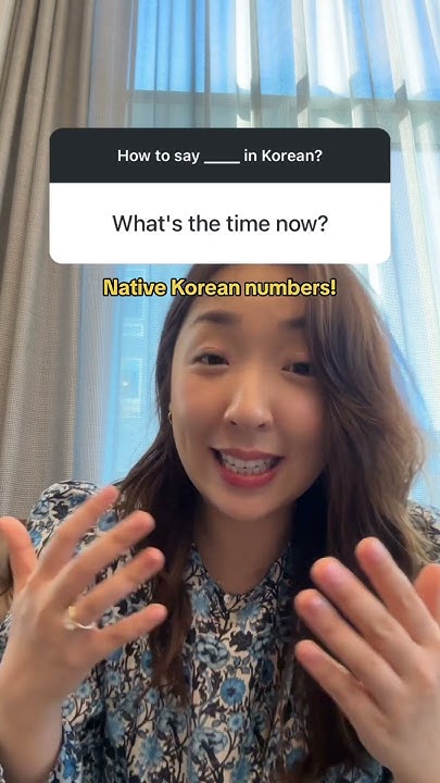 how-to-say-what-time-is-it-now-in-korean-koreanlanguage-youtube