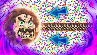 Nebulous ~ Snake Split ~ Nuevo Truco ~ ¿Como Hacerlo ~ Online