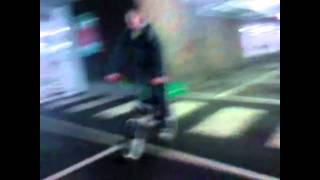Beginner bmx edit