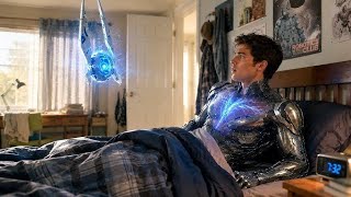 Cosmetic surgery Made Him a Superhuman With Superpower | Movie Explained In Hindi.