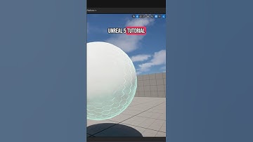 Fresnel: The Coolest Effect You Should Be Using in UE5