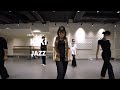 KiKi - JAZZ Dance class/ NOA DANCE ACADEMY
