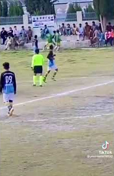 Football Player Death