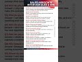 Sales Associate Interview Questions and Answers - Most Important