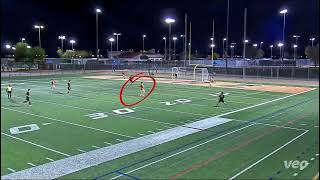 Grayden Olsons Highlight Reel