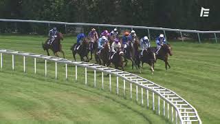 Vidéo de la course PMU PRIX HIGHEST HONOR