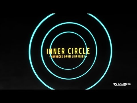 SoundMorph - Inner Circle - Transient Foundations