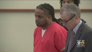 Accused NYPD 'Assassin' Facing Attempted Murder Charges