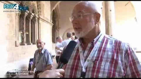 ICT: Bridging an ever shifting digital divide, le opinioni in "pillole" dei partecipanti