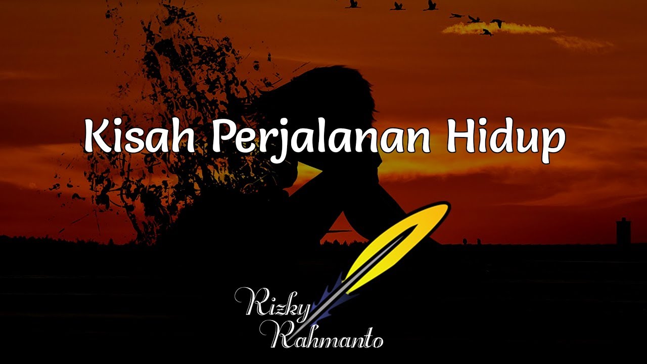 Musikalisasi Puisi Kisah Perjalanan Hidup Puisi Kehidupan Youtube