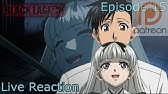 Black Lagoon Episode 15 Reaction A Sad Reality Youtube