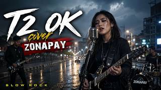 SLOW ROCK T2 – OK 🎸 Cover Terbaru 2026 | Lagu Slow Rock Indonesia Paling Enak Didengar