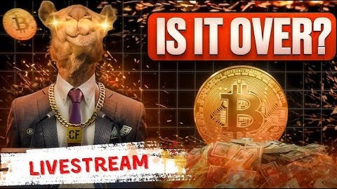 Camel Crew LIVE STREAM