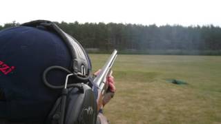 Perazzi HTS