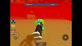 Roblox Tornado Alley Ultimate Meteors