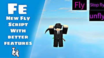 New Fly Script With New Features | arceus x roblox scripts