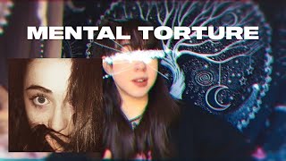 Derealization Disorder - Living Hell // My Experience