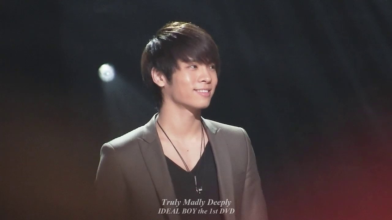 BLING DAY 03  miss you / JONGHYUN / [종현직캠]