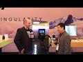 MSI - Smart and Sharable EV Charger - Interview - CES 2023 - Poc Network