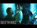Video store clerks steal a nuclear weapon | End of the World | Greg Grunberg, Neil Grayston