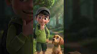 🌳✨The Magical Tree 🌳✨ yIAMagicalAdventure Story I English Cartoon Story forKids Part.6