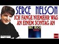 Ich fange niemehr was an einem sontag an  zueignet an monika morell  serge nelson