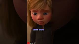 Ters Yüz Duygu Teorisi