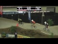 2015 USA BMX Race of Champions - 11 Girls