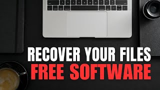 Restore your Files : Best Free Data Recovery Software 2023 screenshot 5