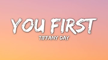 Tiffany Day - IF I DON