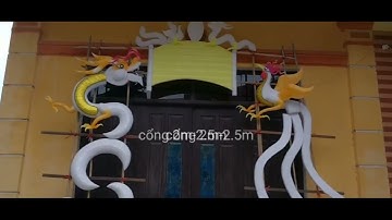Mẫu cốt cổng cưới rồng phượng,2m 2.5m,3m...liên hệ zalo 0966029631& 0373165686.nhận dạy nghề cắt tỉa