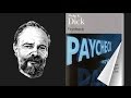 Paycheck - Philip K Dick ǁ AV-Book ǁ Audiobook ǁ Videobook ǁ ebook