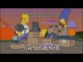 Simpsons Tetris S14 E09 
