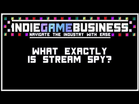 Video: Asiat Alkavat Etsiä Steam Spy: Tä
