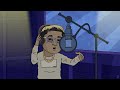 Star2 PURPOSE Ft Lian2x Ler Mu Dex Official Animated Video mp3