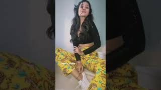 Pragya Jaiswal Hot Video