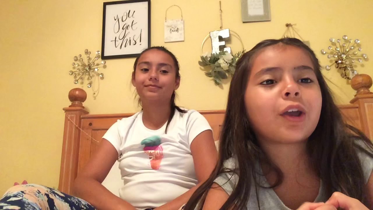 First Video/All about us ) YouTube