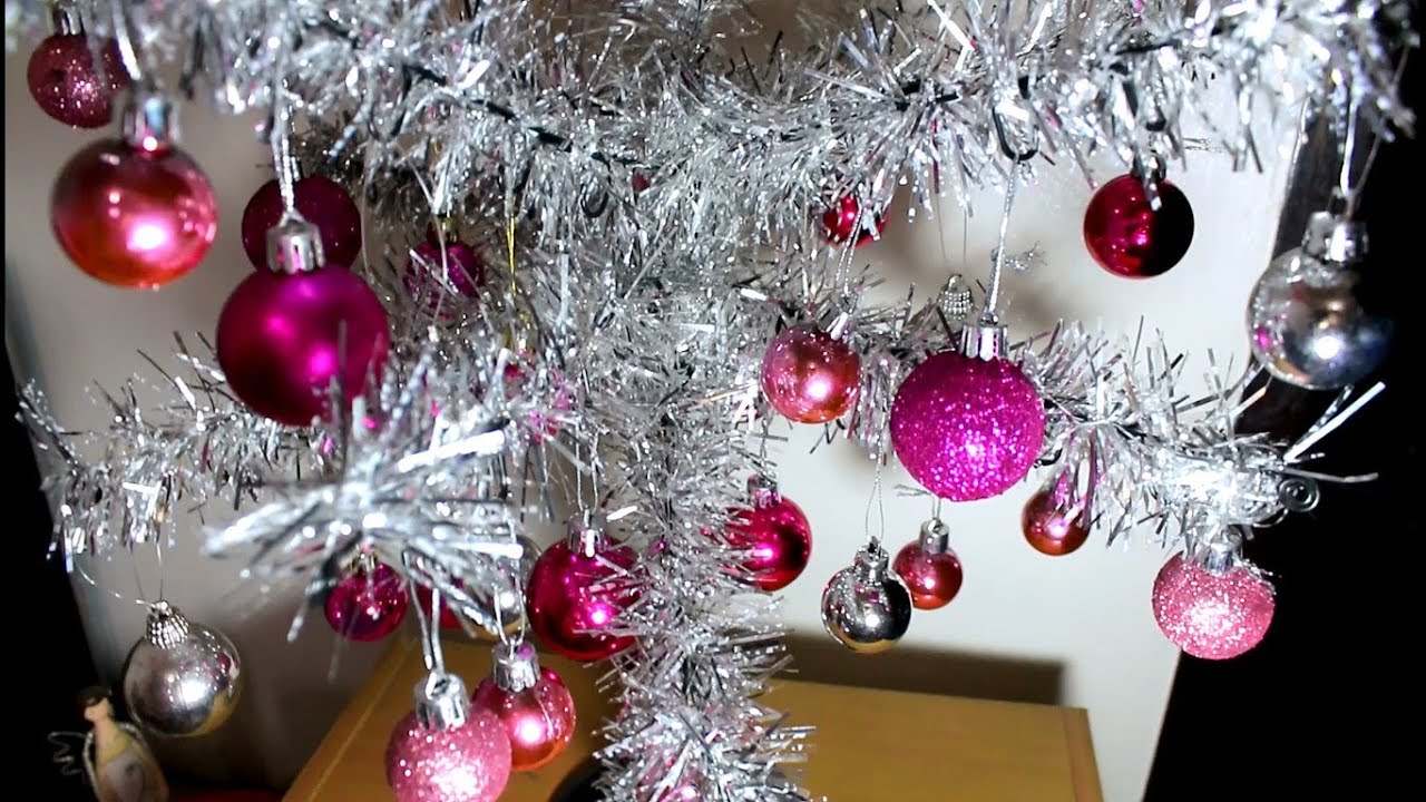 12 DIYs of Christmas  DIY Christmas  Tree YouTube