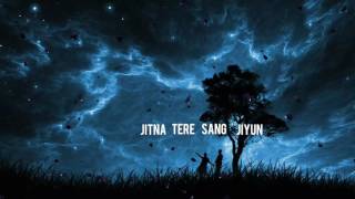 Download lagu Tum Jo Mile | Hindi Lyrical Video | Latest Hindi Song |