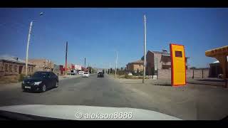 картинка: Дорога из Армении в Грузию : Гюмри - МАПП Бавра Граница с Грузией