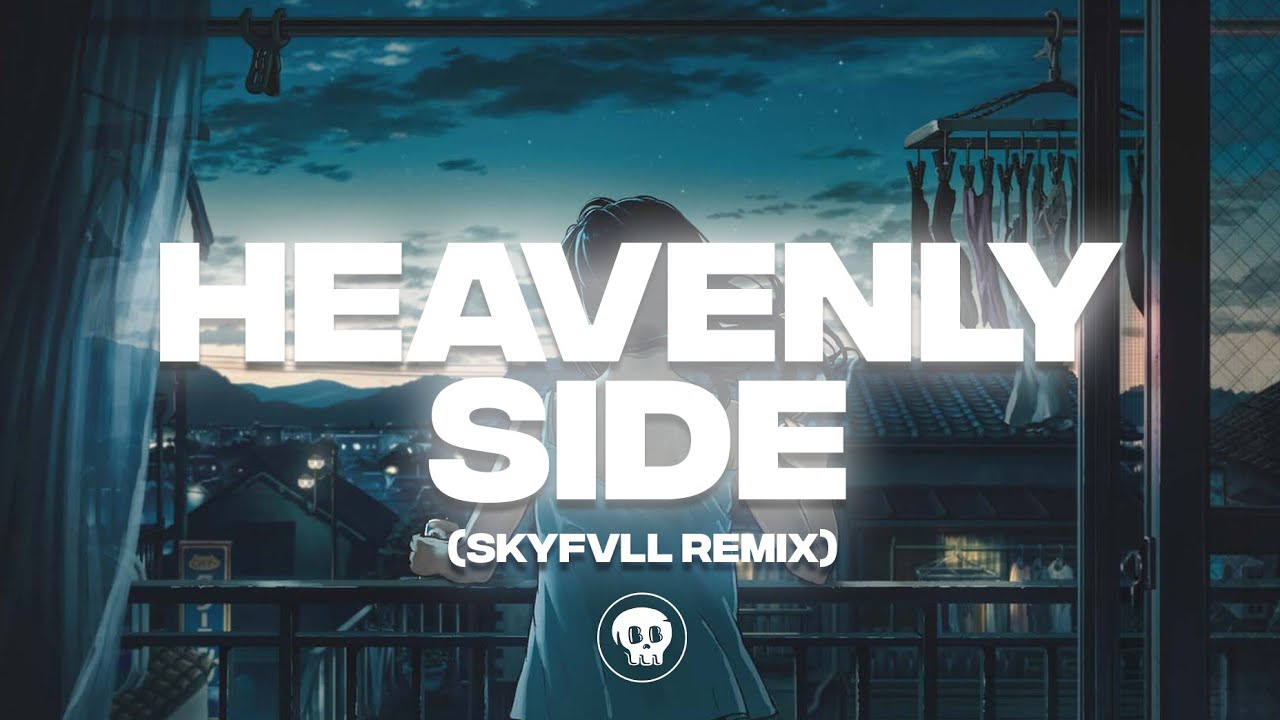 Heavenly Side (Tradução em Português) – ILLENIUM & Matt