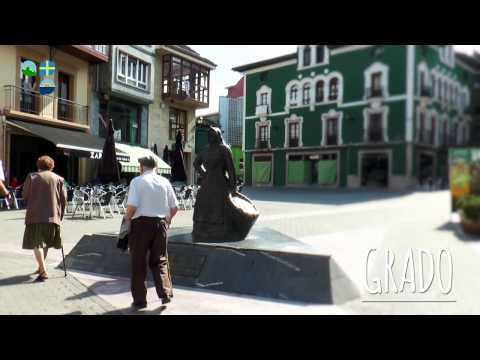 Grado - Turismo Asturias Televisión