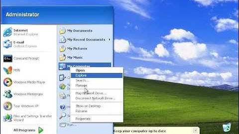 MCITP 2008 Course 003 (Device Manager)